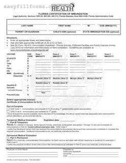 Printable 680 Form